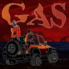 Gas - Single by Flaccosucio & Enry-K album reviews, ratings, credits