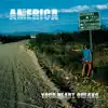 America album lyrics, reviews, download