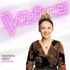 Jolene (The Voice Performance) - Single album lyrics, reviews, download