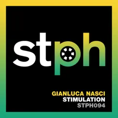 Stimulation - Single by Gianluca Nasci album reviews, ratings, credits