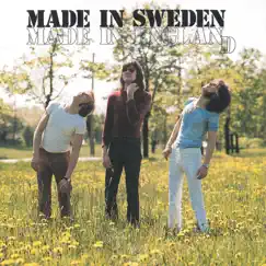 Made In England by Made In Sweden album reviews, ratings, credits
