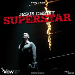 Jesus Christ Superstar - Gesamtaufnahme Live by Andrew Lloyd Webber & Tim Rice album reviews, ratings, credits