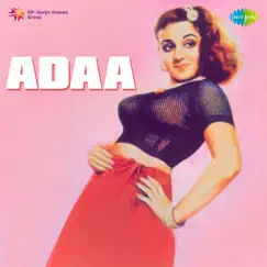 Adaa (Original Motion Picture Soundtrack) by Madan Mohan album reviews, ratings, credits