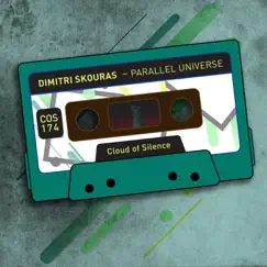 Parallel Universe - Single by Dimitri Skouras album reviews, ratings, credits