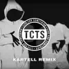 Live for Something (Kartell Remix) - Single album lyrics, reviews, download