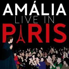 Amália (Live In Paris) by Amália Rodrigues album reviews, ratings, credits