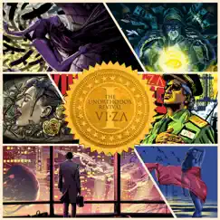 The Unorthodox Revival I - EP by VIZA album reviews, ratings, credits