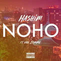Noho (feat. Van Jamme) - Single by Hashim album reviews, ratings, credits