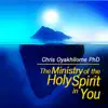 The Ministry of the Holy Spirit in You (Live) - EP album lyrics, reviews, download