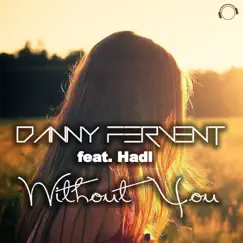 Without You (feat. Hadl) [Remixes] by Danny Fervent album reviews, ratings, credits