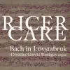 Ricercare: Bach in Lövstabruk album lyrics, reviews, download