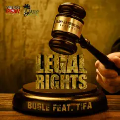 Legal Rights (Feat. Tifa) - Single by Bugle album reviews, ratings, credits