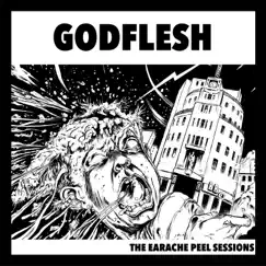 The Earache Peel Sessions - EP by Godflesh album reviews, ratings, credits