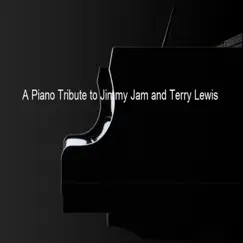 A Piano Tribute to Jimmy Jam and Terry Lewis by LivingForce album reviews, ratings, credits