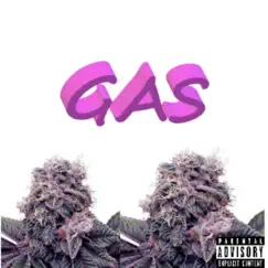 Gas Song Lyrics