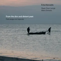 Rivers of Light (feat. Jānis Petrovskis, Zane Šmite & Laila Lineja) Song Lyrics
