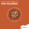 Etna / Blackrock - Single album lyrics, reviews, download