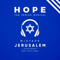 Jerusalem (Instrumental Version) [feat. Chris Hales] - Single by RIGLI album reviews, ratings, credits