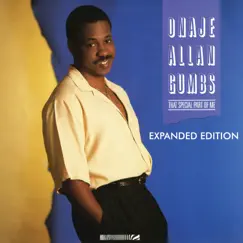 That Special Part Of Me (Expanded Edition) by Onaje Allan Gumbs album reviews, ratings, credits