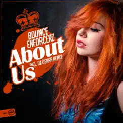 About Us - Single by Bounce Enforcerz album reviews, ratings, credits
