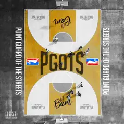 Pgots - Single by Lil Bam album reviews, ratings, credits