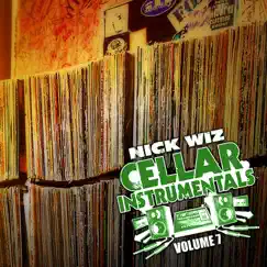 Cellar Instrumentals (1992-1998), Vol. 7 by Nick Wiz album reviews, ratings, credits