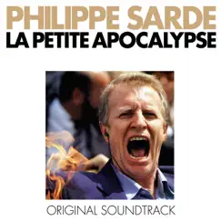 La petite apocalypse Song Lyrics