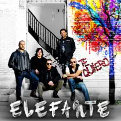 Te Quiero - Single by Elefante album reviews, ratings, credits