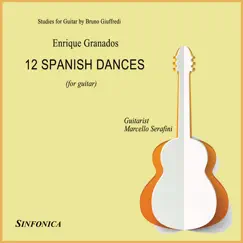 Asturiana en D Major (for Guitar) Song Lyrics