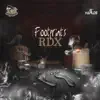 Footprints - Single album lyrics, reviews, download
