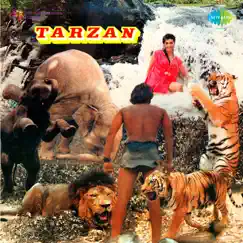 Tarzan (Original Motion Picture Soundtrack) by Bappi Lahiri album reviews, ratings, credits