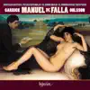 Falla: Fantasia Baetica & Other Piano Music album lyrics, reviews, download