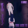 She Like It (feat. Lowkey) - Single album lyrics, reviews, download