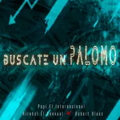 Buscate Un Palomo (feat. Kirobel el Senxual & Robert Blues) Song Lyrics