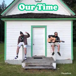 Our Time (feat. Patty) Song Lyrics