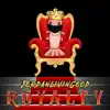 Royalty - EP album lyrics, reviews, download