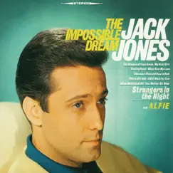 The Impossible Dream by Jack Jones album reviews, ratings, credits