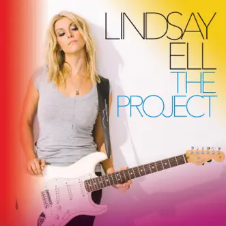 The Project by Lindsay Ell album download