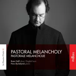 Pastoral Melancholy by Bram Nolf & Hans Ryckelynck album reviews, ratings, credits