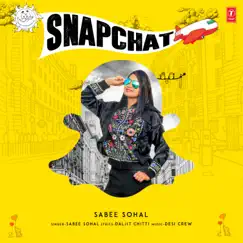 Snapchat - Single by Sabee Sohal & Desi Crew album reviews, ratings, credits