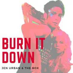 Burn It Down (feat. Corina Corina & Danielle Cardona) Song Lyrics