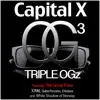 Triple Ogz (feat. Elitebox, The Great Peso, xam & White Shadow of Norway) - Single album lyrics, reviews, download