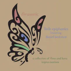 Little Epiphanies by Divasonic album reviews, ratings, credits