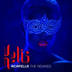 Acapella - The Remixes by Kelis album reviews, ratings, credits