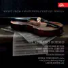 Il violino Boemo. Music from 18th Century Prague album lyrics, reviews, download