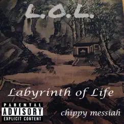 Lol by Chippy Messiah album reviews, ratings, credits