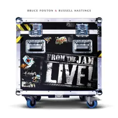 From the Jam - Live! by Bruce Foxton & Russell Hastings album reviews, ratings, credits