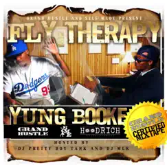 Fly Therapy by Yung Booke album reviews, ratings, credits