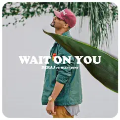Wait On You (feat. Haley Hunt) - Single by Deraj album reviews, ratings, credits