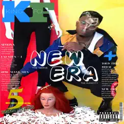 New Era - EP by King Fo album reviews, ratings, credits
